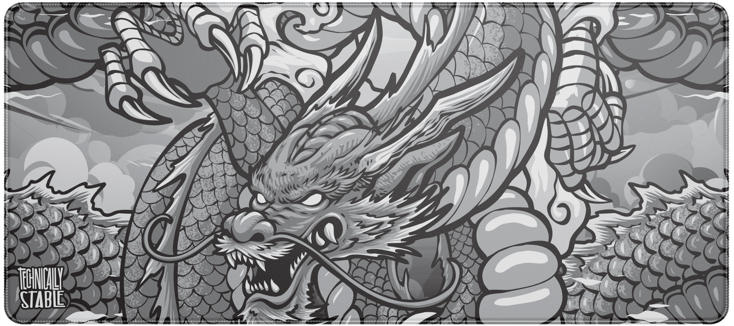 Dragon Fury