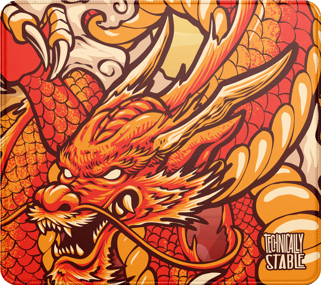 Dragon Fury