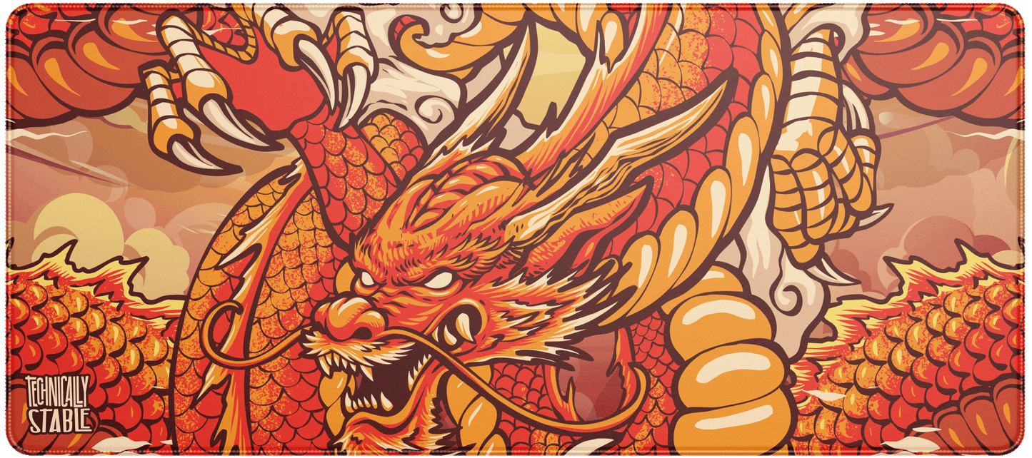 Dragon Fury