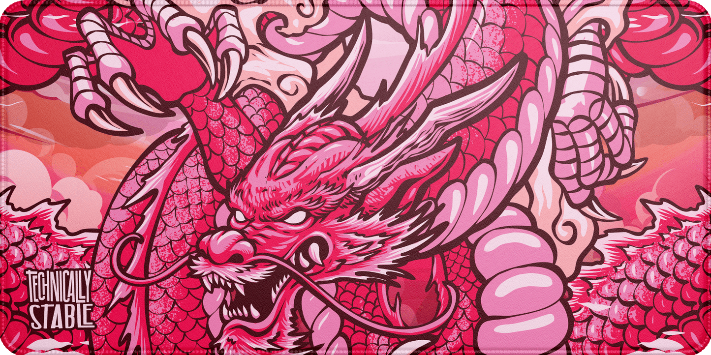 Dragon Fury