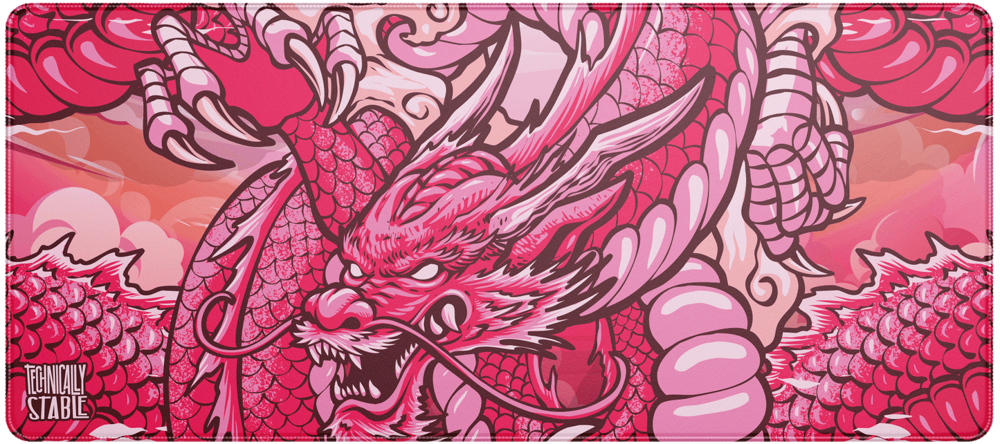 Dragon Fury