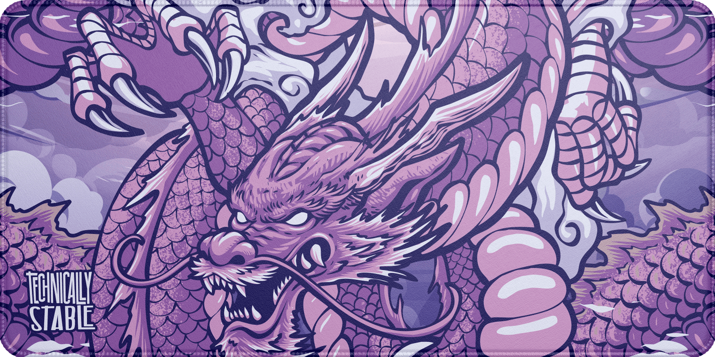 Dragon Fury