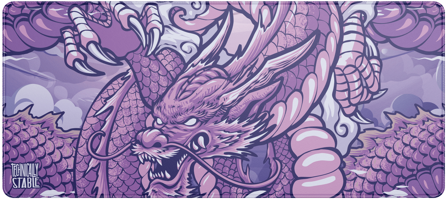 Dragon Fury
