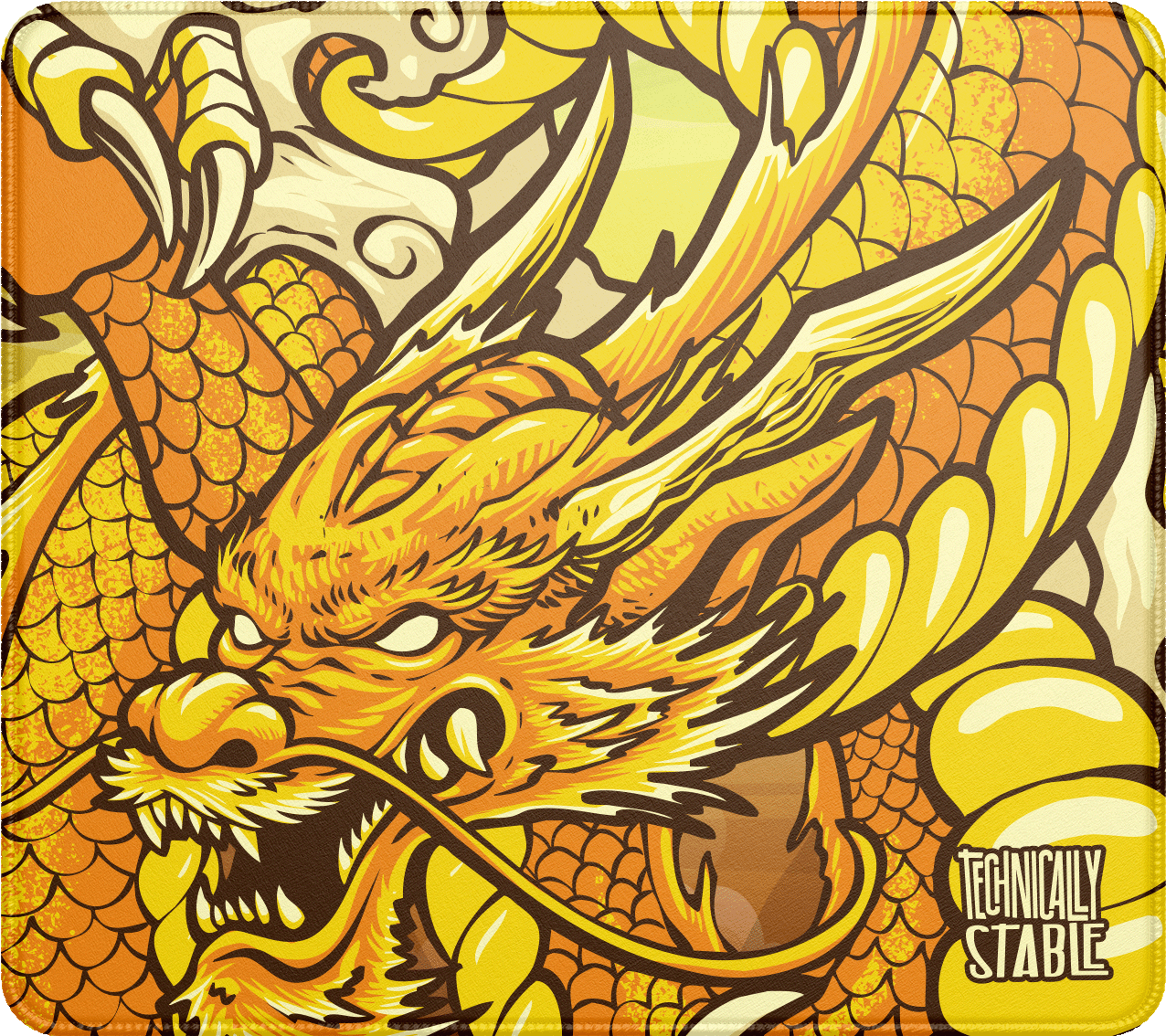 Dragon Fury