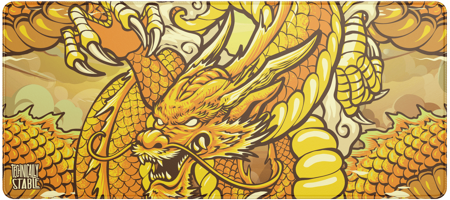 Dragon Fury