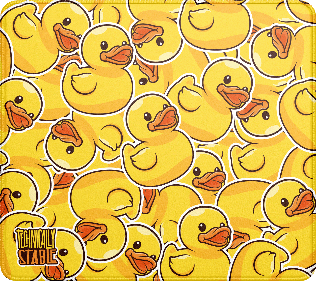 Ducktopia