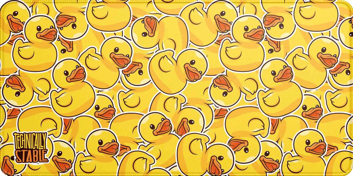 Ducktopia
