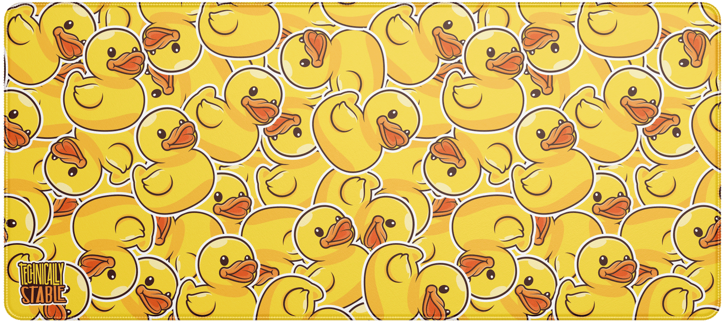 Ducktopia