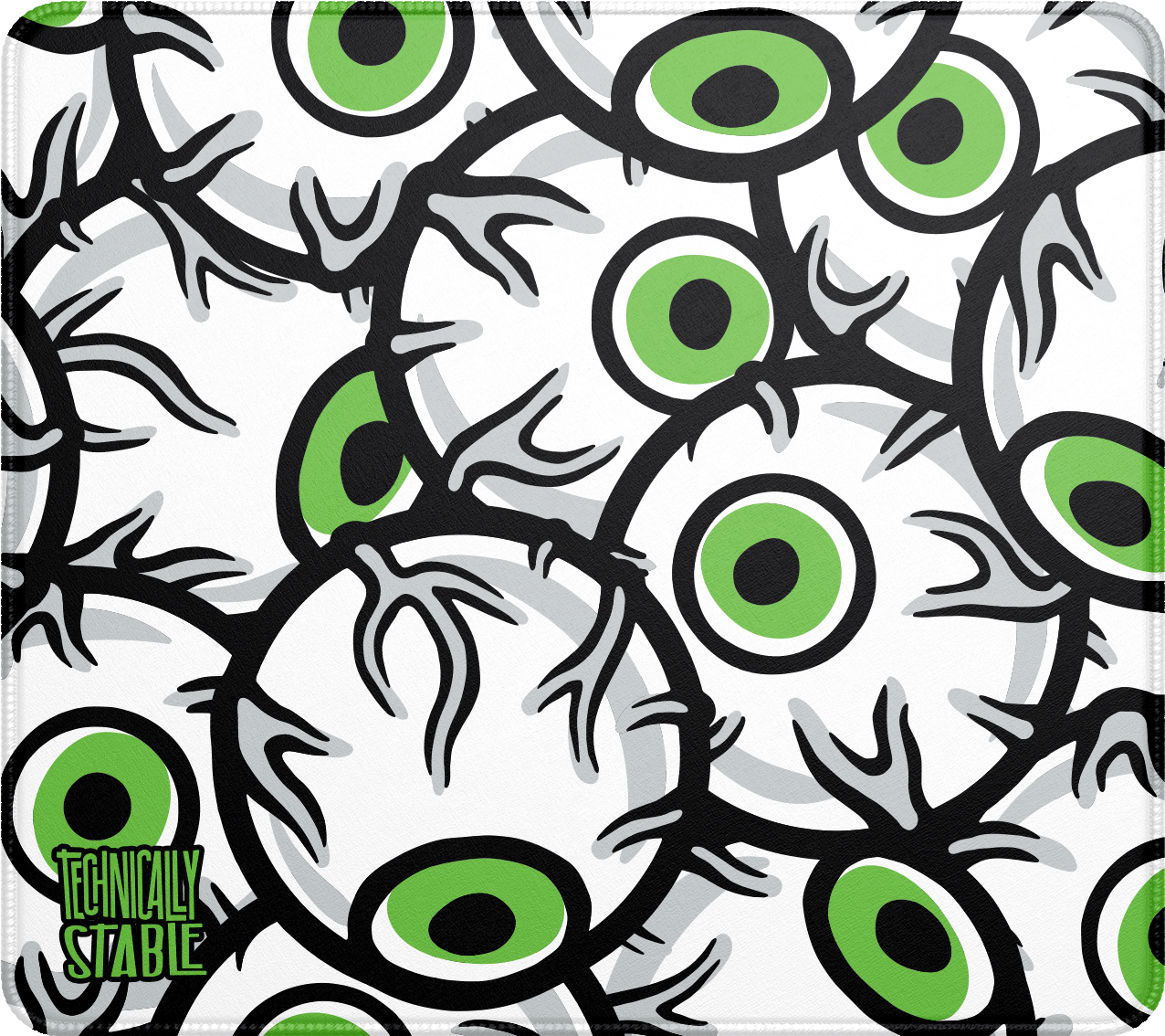 Eyeballs