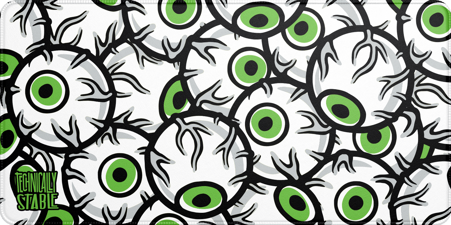 Eyeballs
