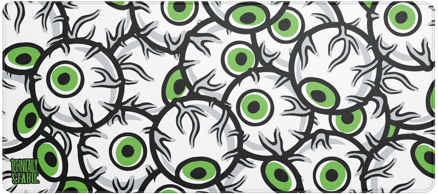 Eyeballs