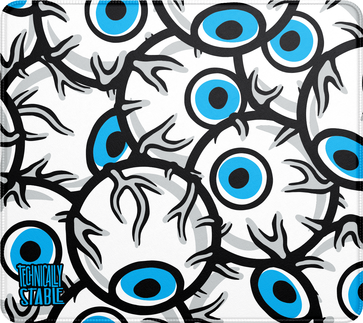 Eyeballs