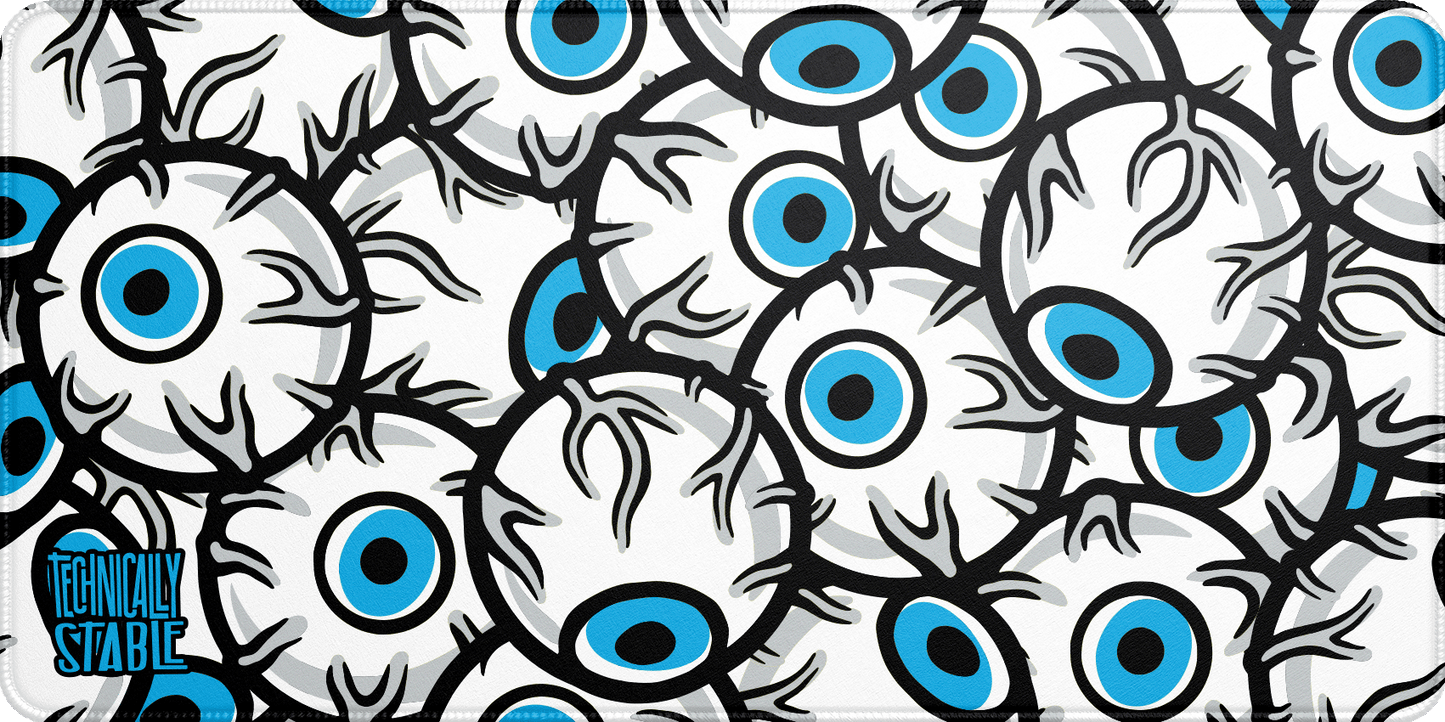 Eyeballs