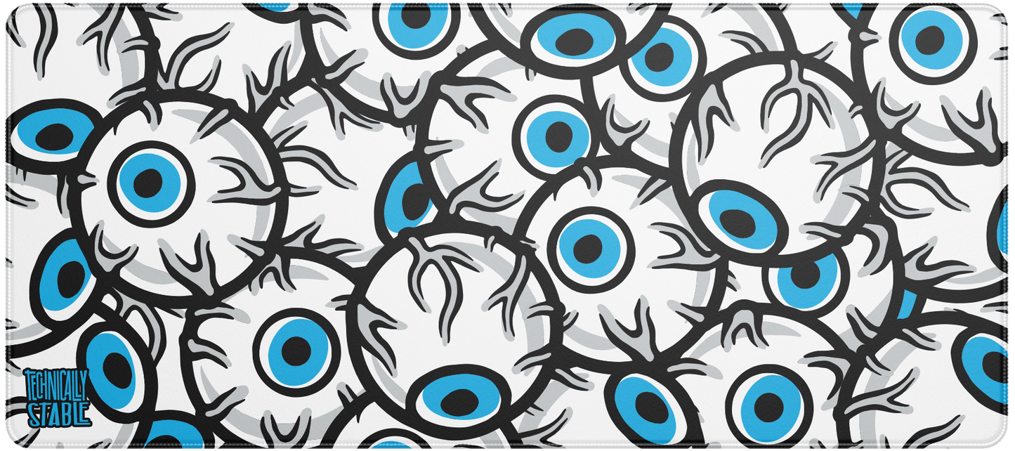 Eyeballs