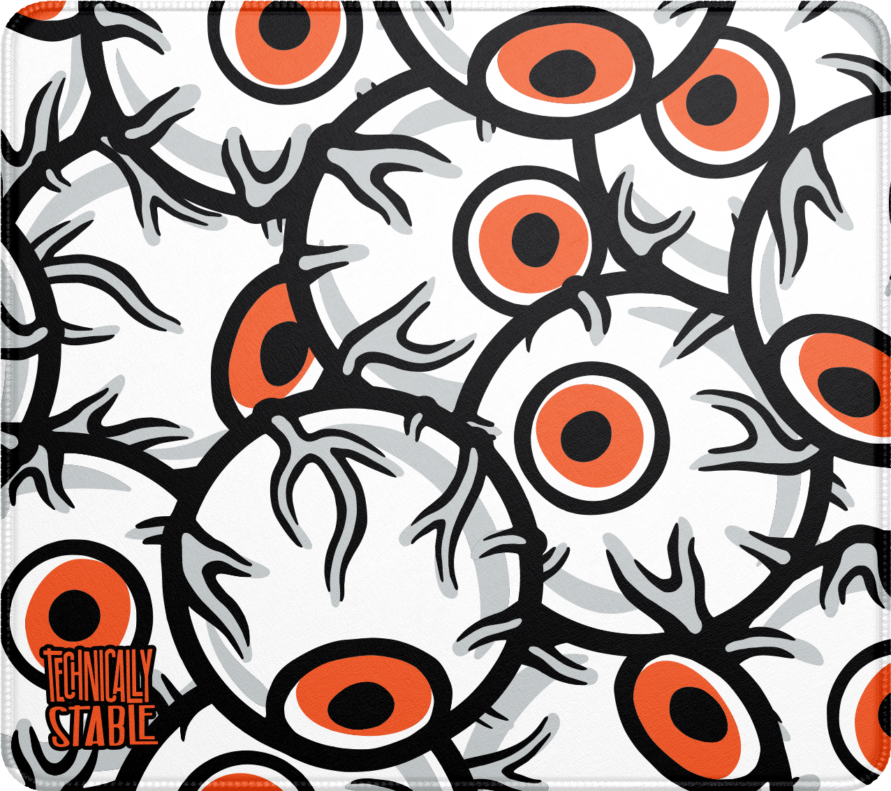 Eyeballs