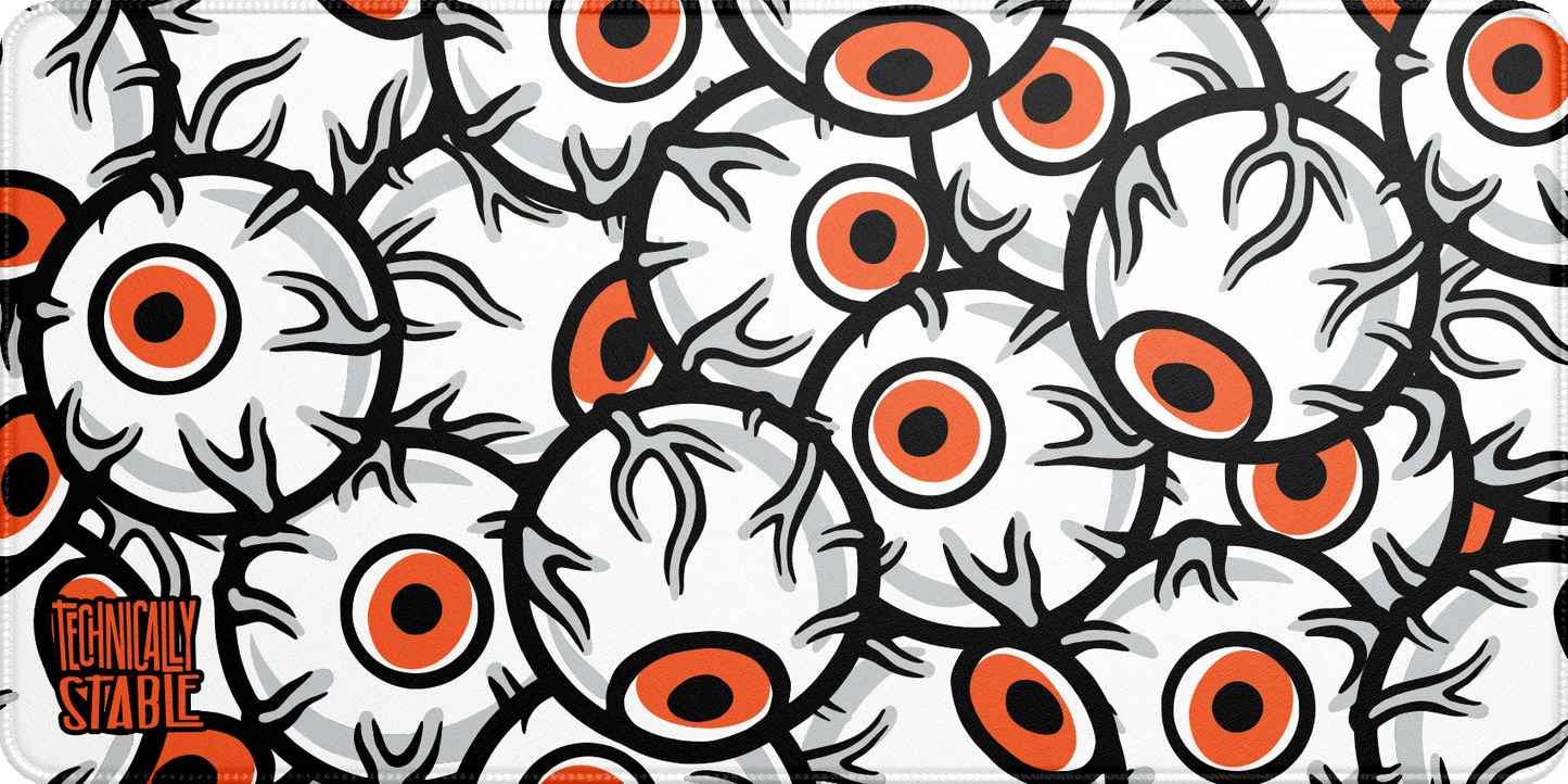Eyeballs