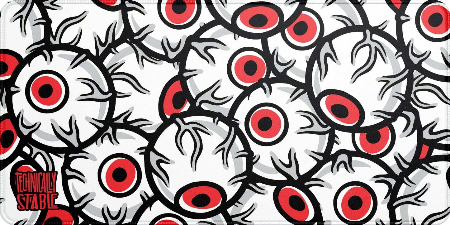 Eyeballs