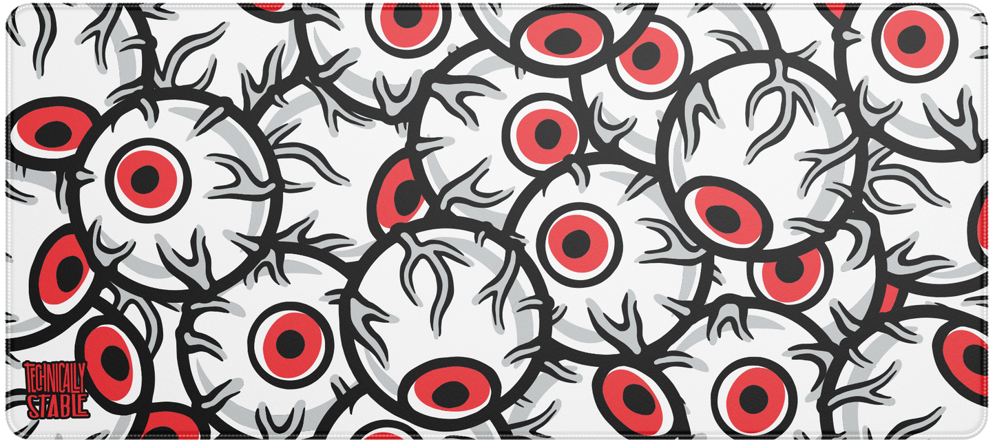 Eyeballs