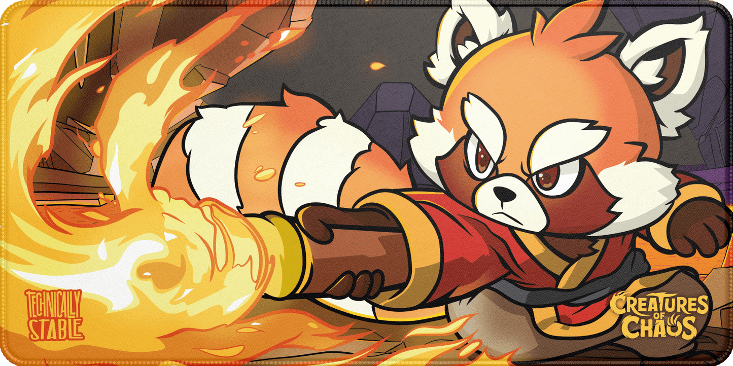 Flamepaw
