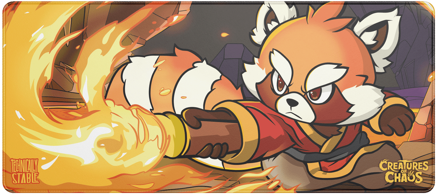 Flamepaw