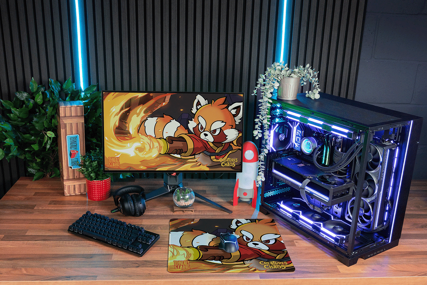 Flamepaw