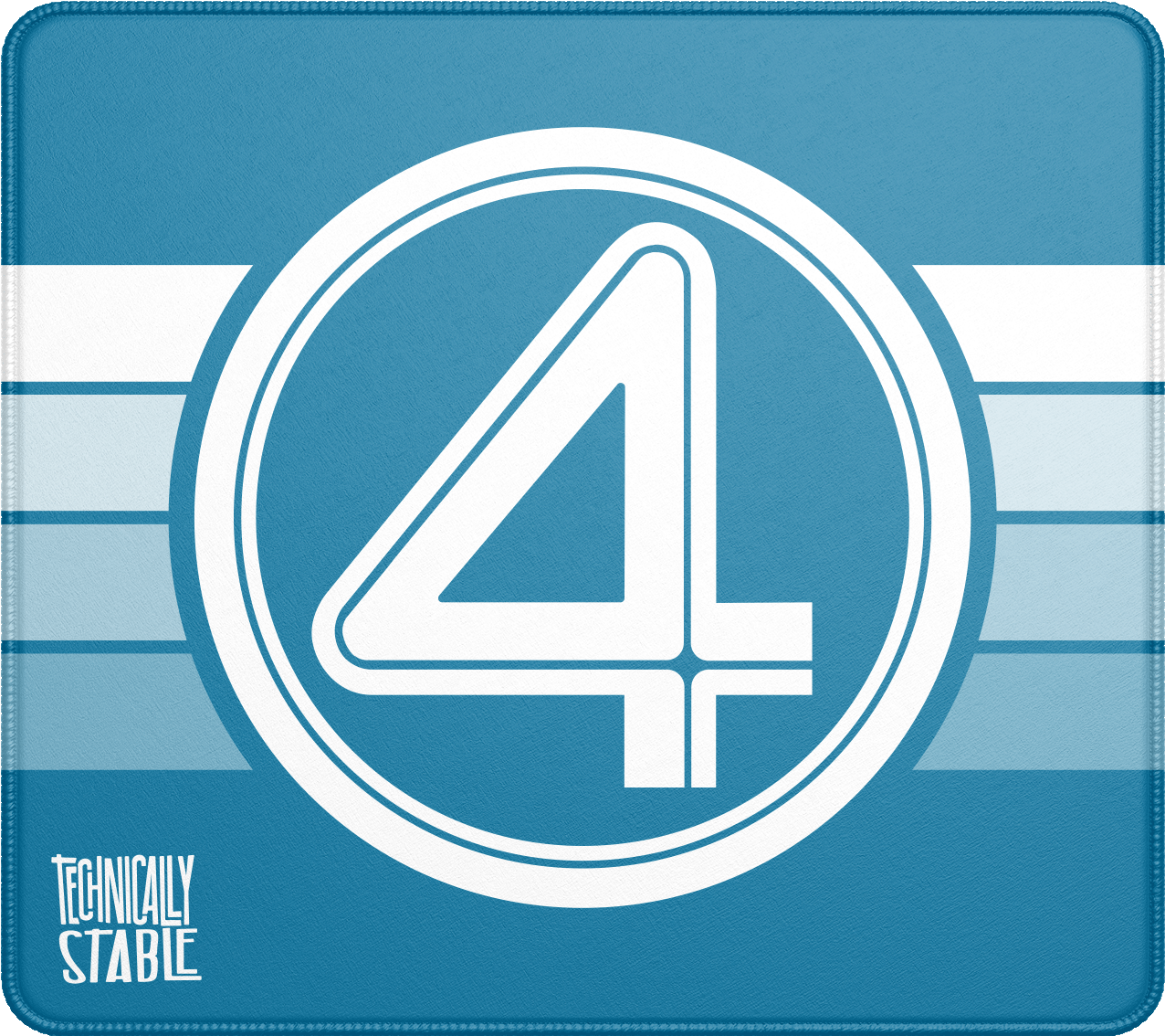 Four