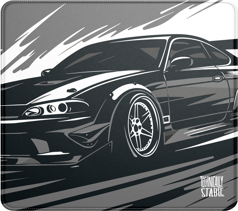 Drift Car