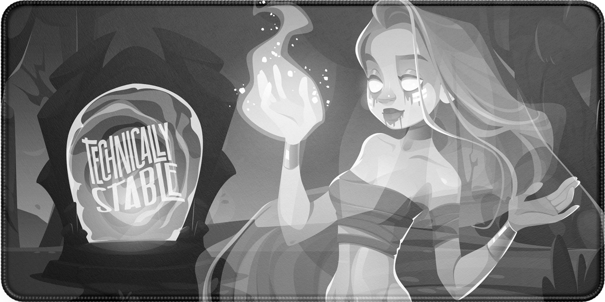 MAGICAL SORCERESS