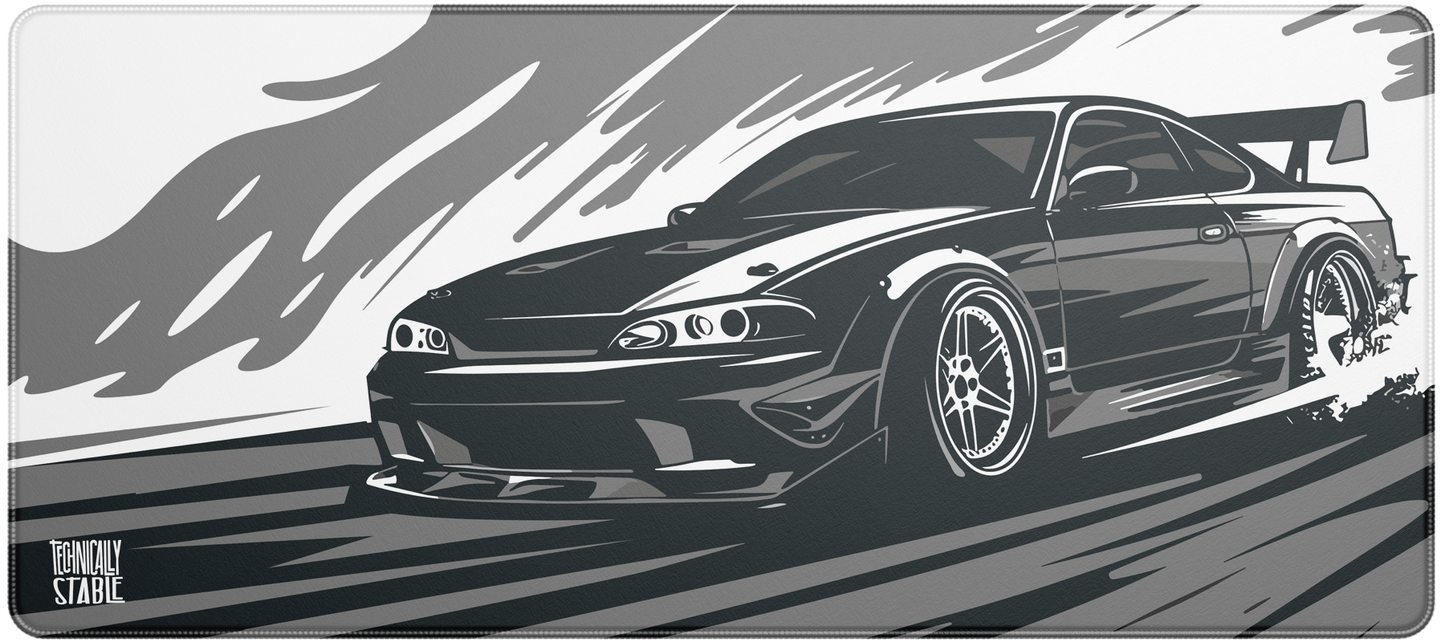 Drift Car