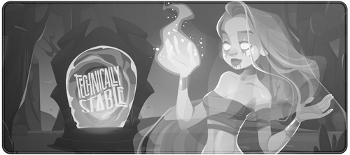 MAGICAL SORCERESS