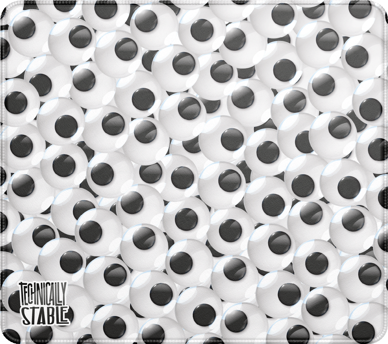 Googly Eyes