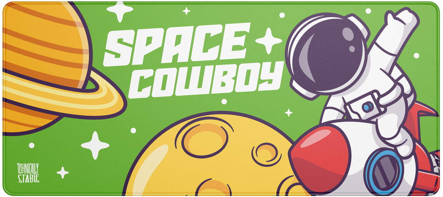 Space Cowboy