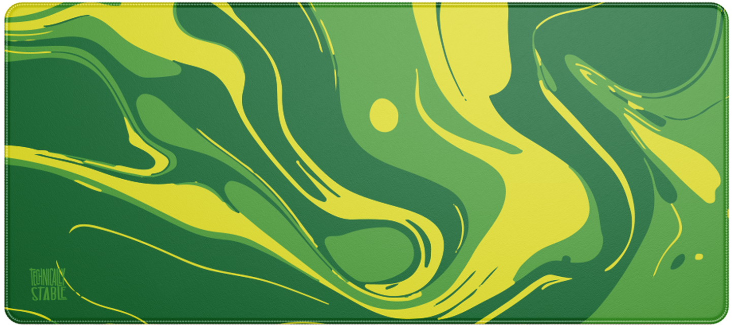 Liquid Paint