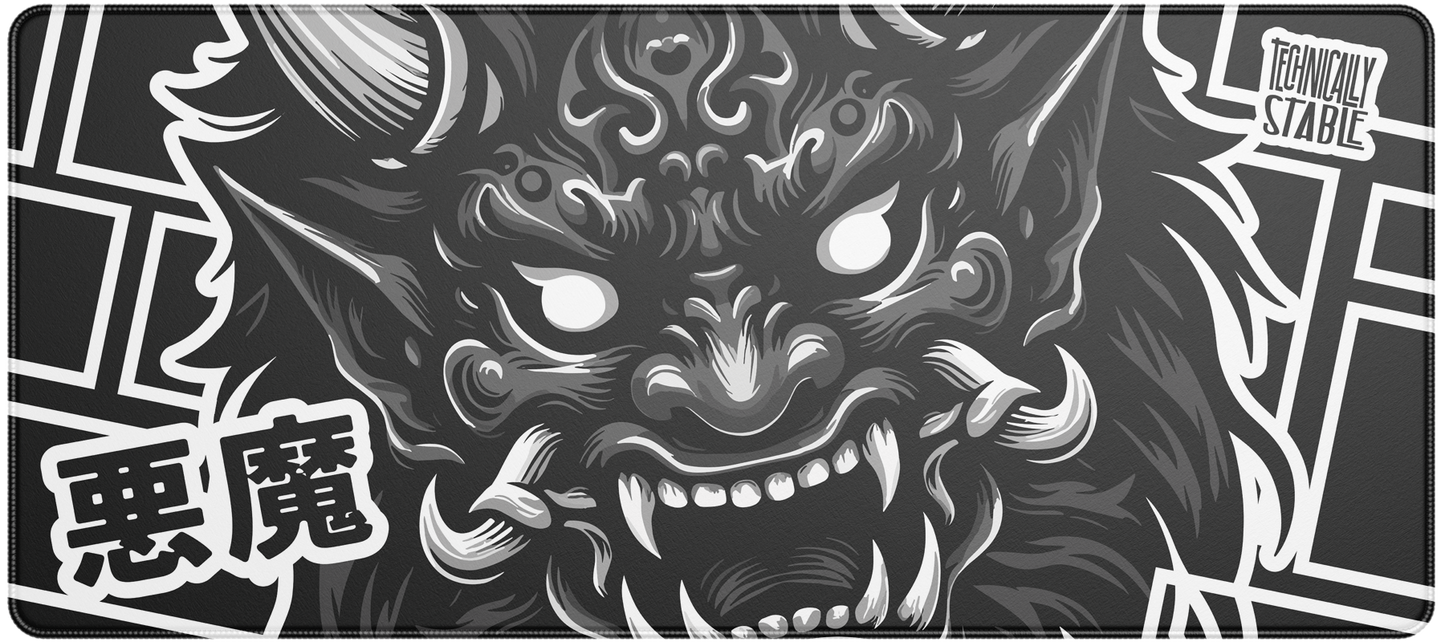 Demon Oni