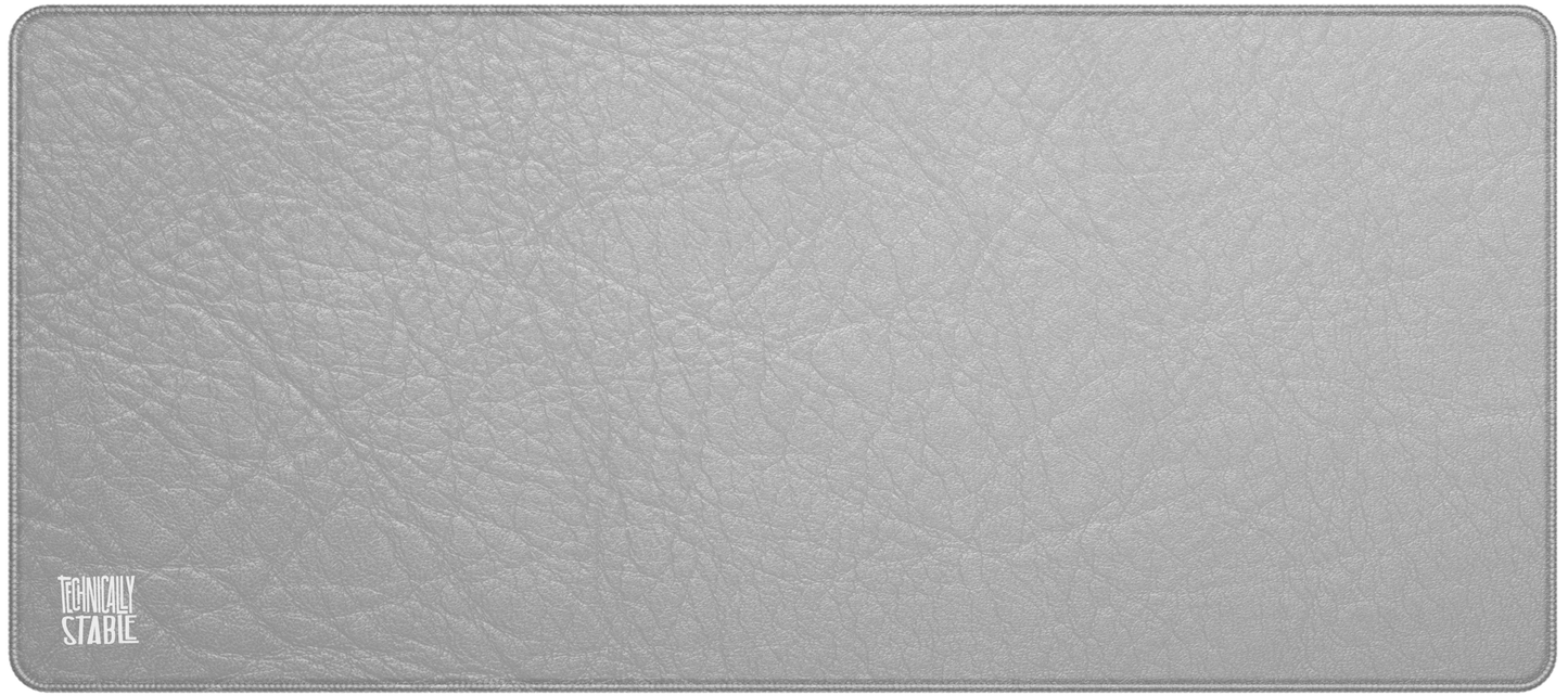 Leather