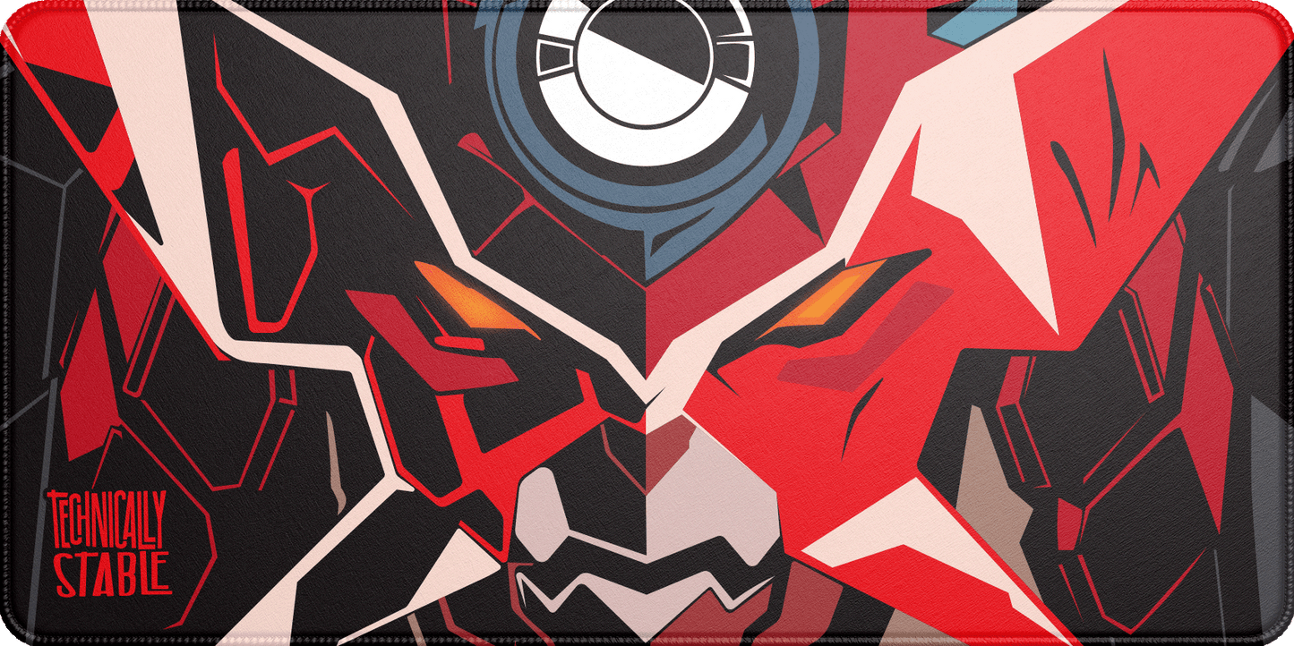 Gurren Mecha