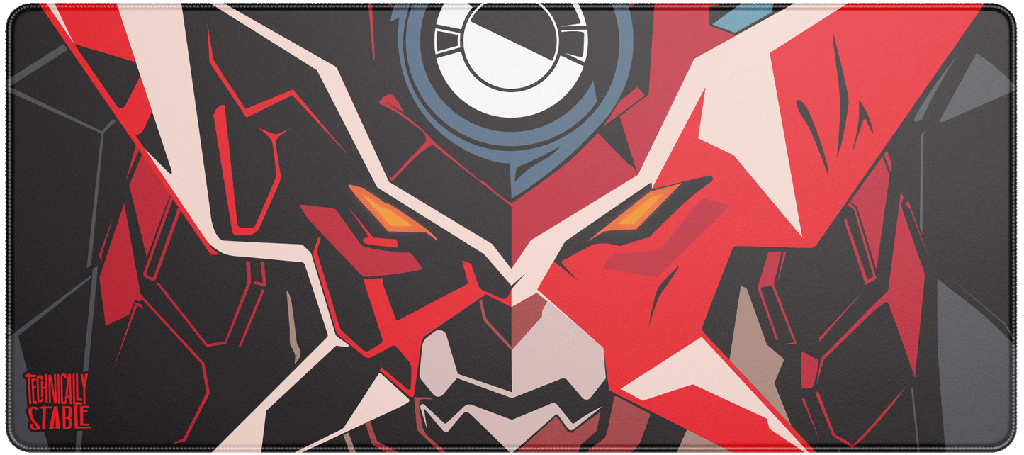 Gurren Mecha