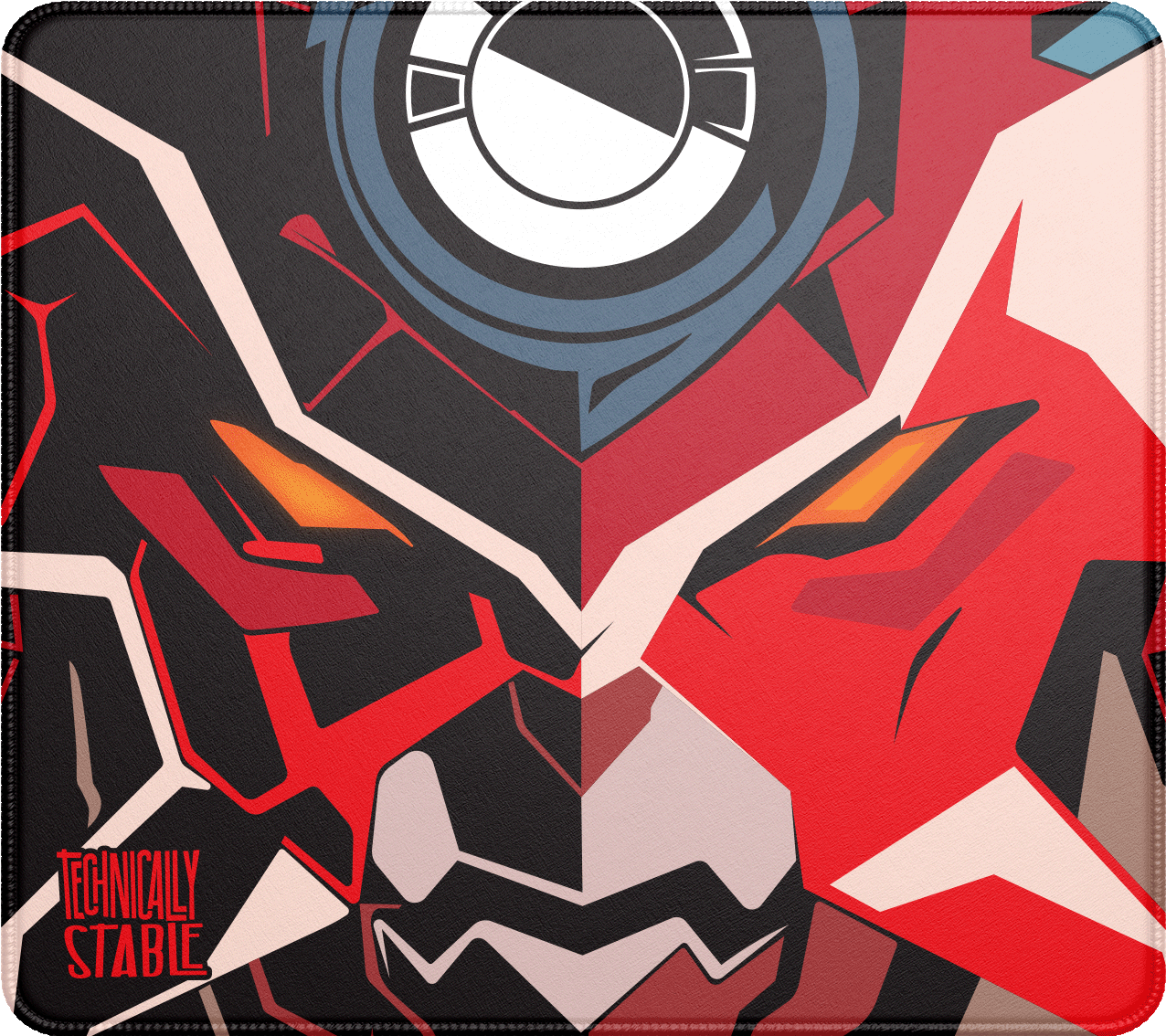 Gurren Mecha