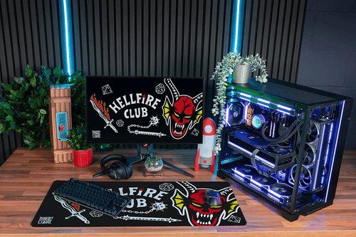 Hellfire Club