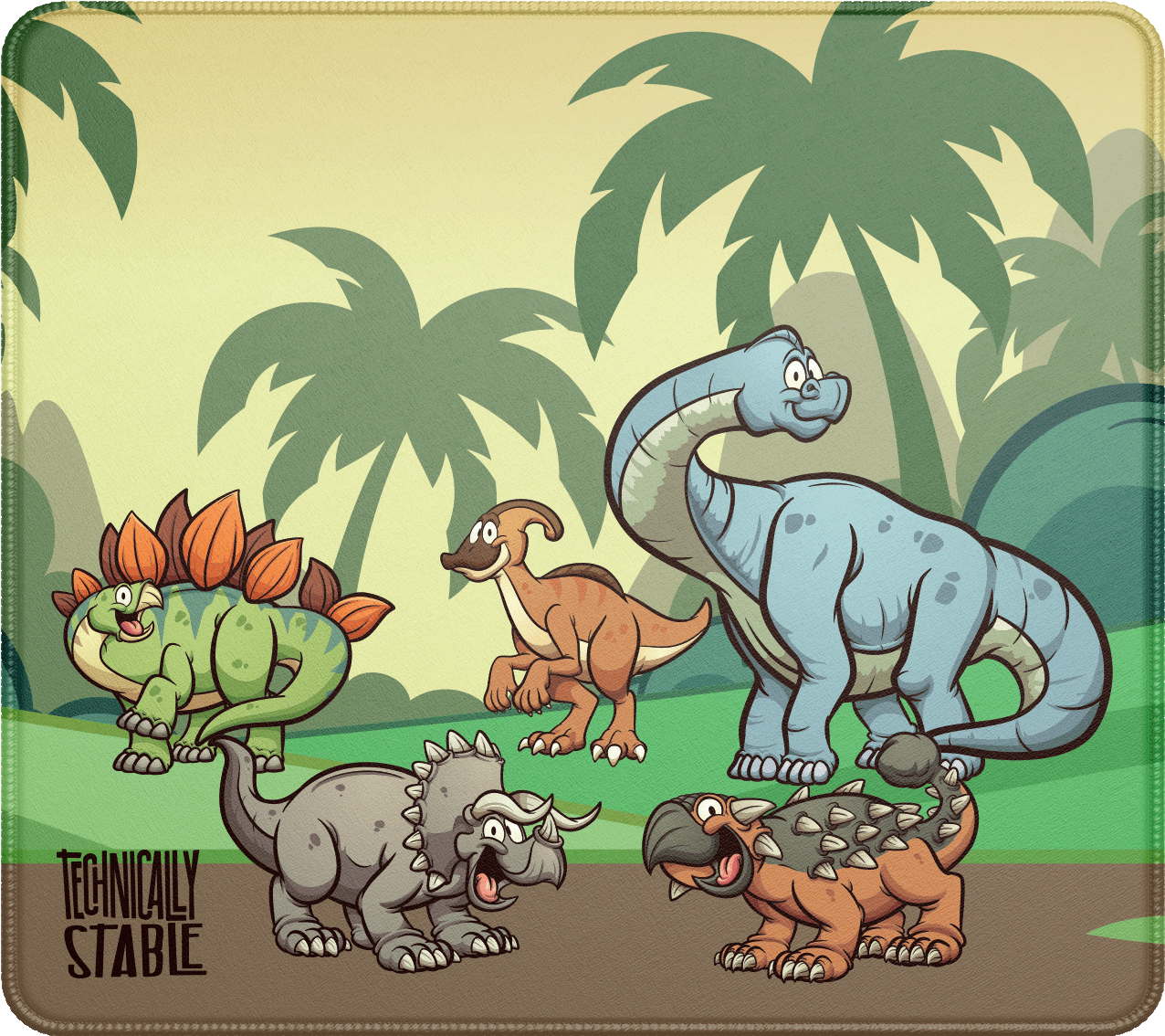 Herbivores