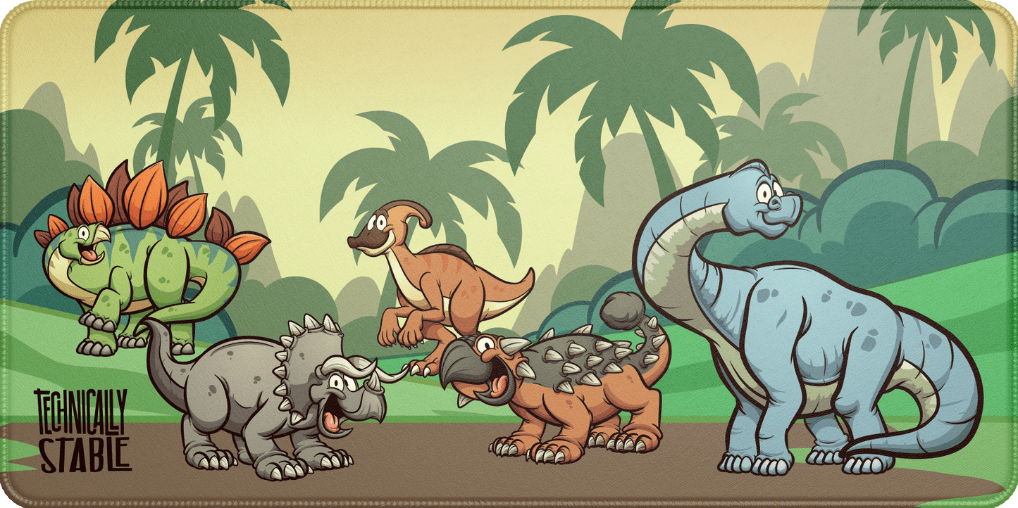 Herbivores