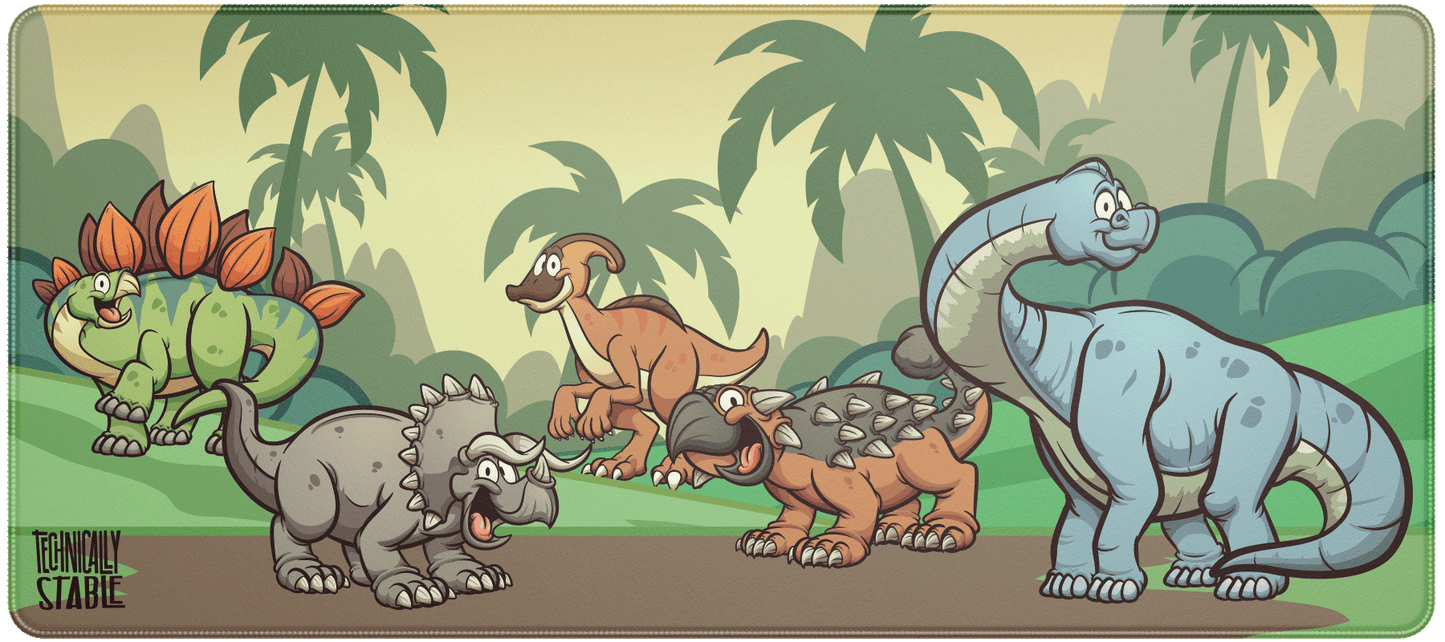 Herbivores