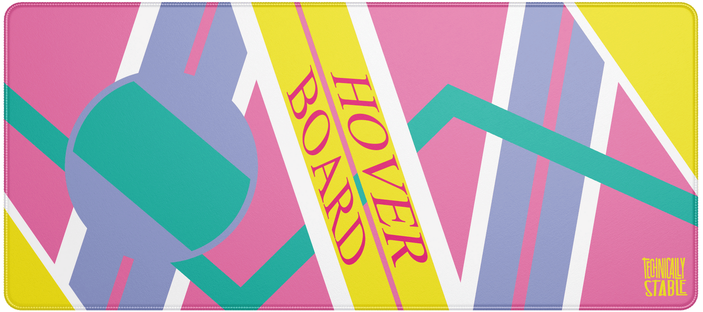 Hover Board