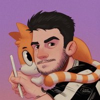 Jensenn Art profile image