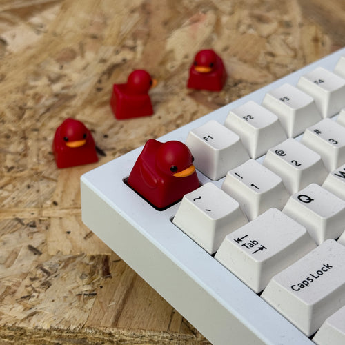 Ducky Keycap