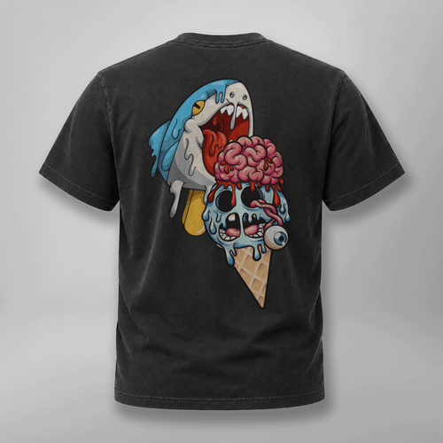 Ice Scream T-Shirt