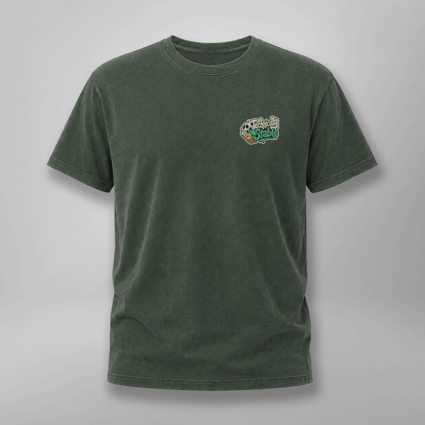 Ice Scream T-Shirt