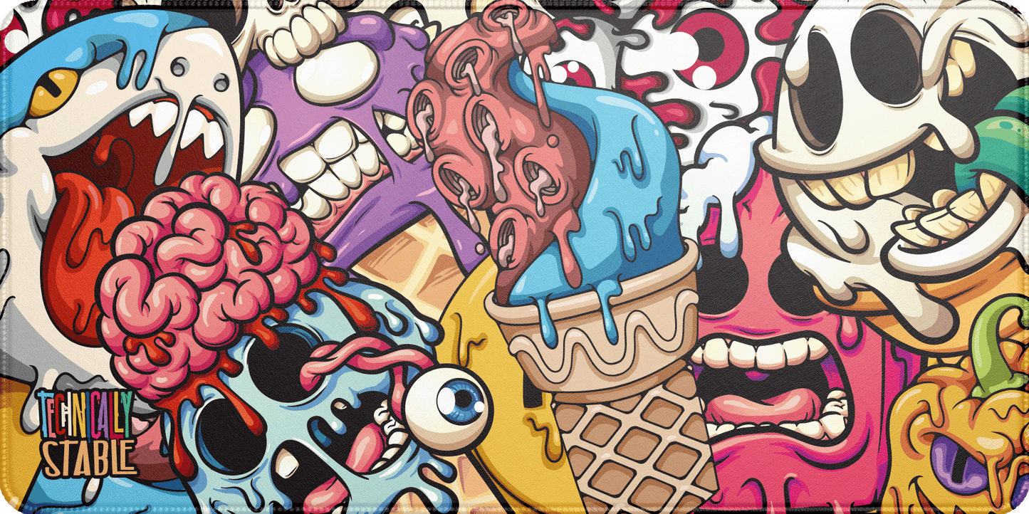 Ice Scream