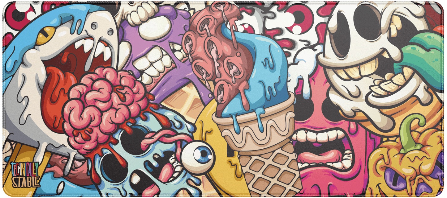 Ice Scream