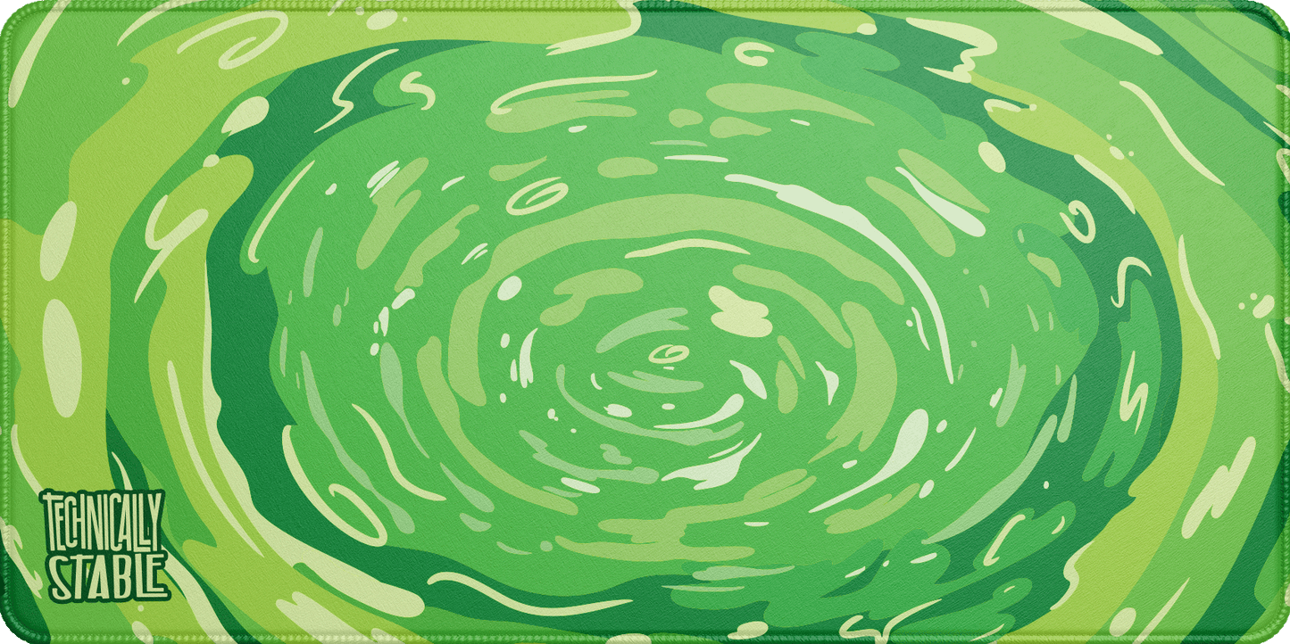 Interdimensional Portal
